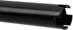 TCMT 3.5" Rise Fat Beach HandleBar Fit For Harley Road King FLHR Deuce FXSTD Custom FXSTC Slim FLS Sportster XL 883 1200