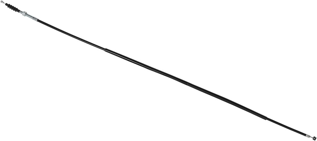 TCMT Black Clutch Cable Fit For Honda CBR600RR CBR 600RR 2007-2023 2022 2021 2020 Replace for 22870-MFJ-D00/22870-MFJ-A40