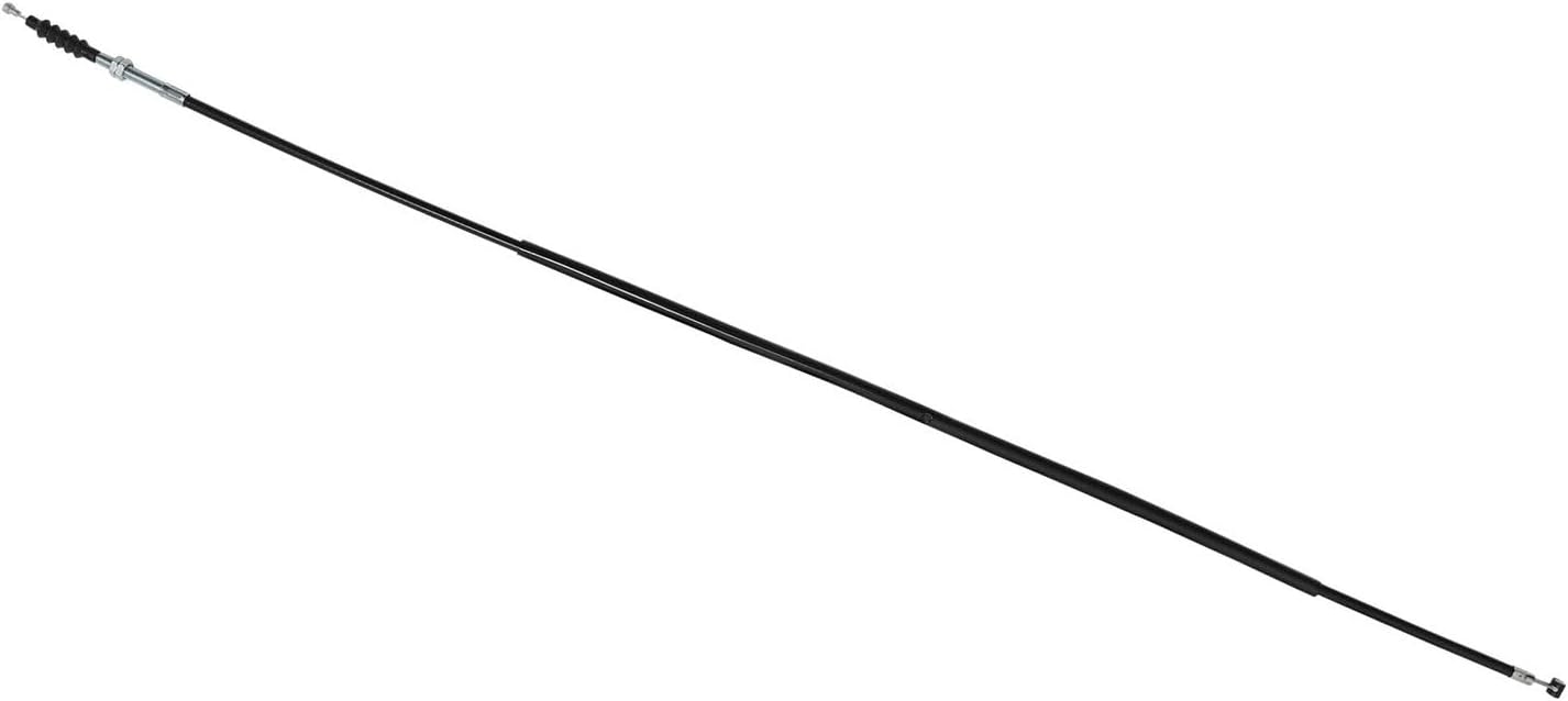 TCMT Black Clutch Cable Fit For Honda CBR600RR CBR 600RR 2007-2023 2022 2021 2020 Replace for 22870-MFJ-D00/22870-MFJ-A40