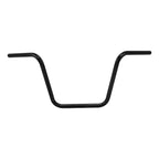 TCMT 10" Rise Ape Hanger 1" Handlebars Fit For Harley-Davidson FLST FXST Sportster XL Custom Application