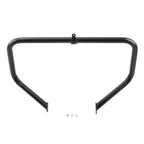 TCMT 1-1/4" Vivid Black Engine Guard Highway Bar Fit For Harley Touring 2009-2024 Road King Street Glide Road Electra Glide Tri Glide Ultra Limited