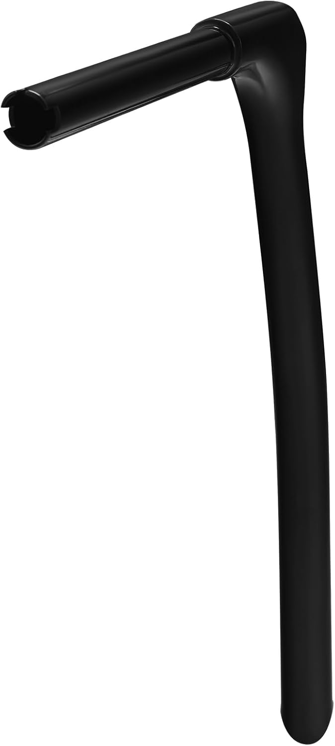 TCMT 1.25" Ape Hangers 15" Rise Handlebar Fit For Harley Softail FXLR FXBB 2018-2024 Breakout Fat Bob 107 18-19 Softail Slim 107 18-21 Softail Standard 107 20-23 Street Bob 114 21-23