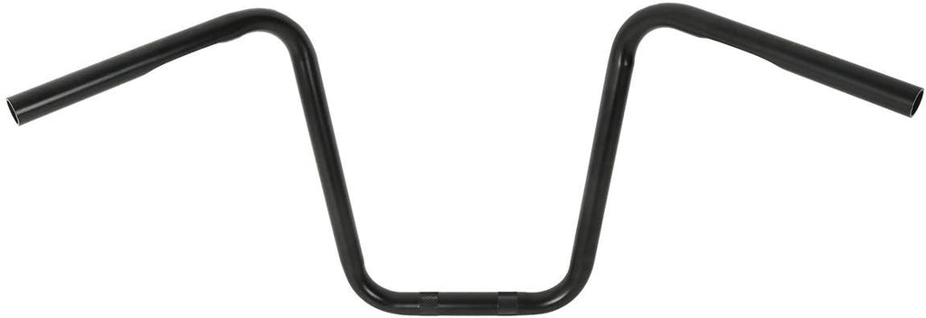 TCMT Black 14" Rise Drag Ape Hanger Bar 1" HandleBar Fits For Harley Sportster XL 883 1200