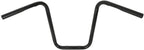 TCMT Black 14" Rise Drag Ape Hanger Bar 1" HandleBar Fits For Harley Sportster XL 883 1200