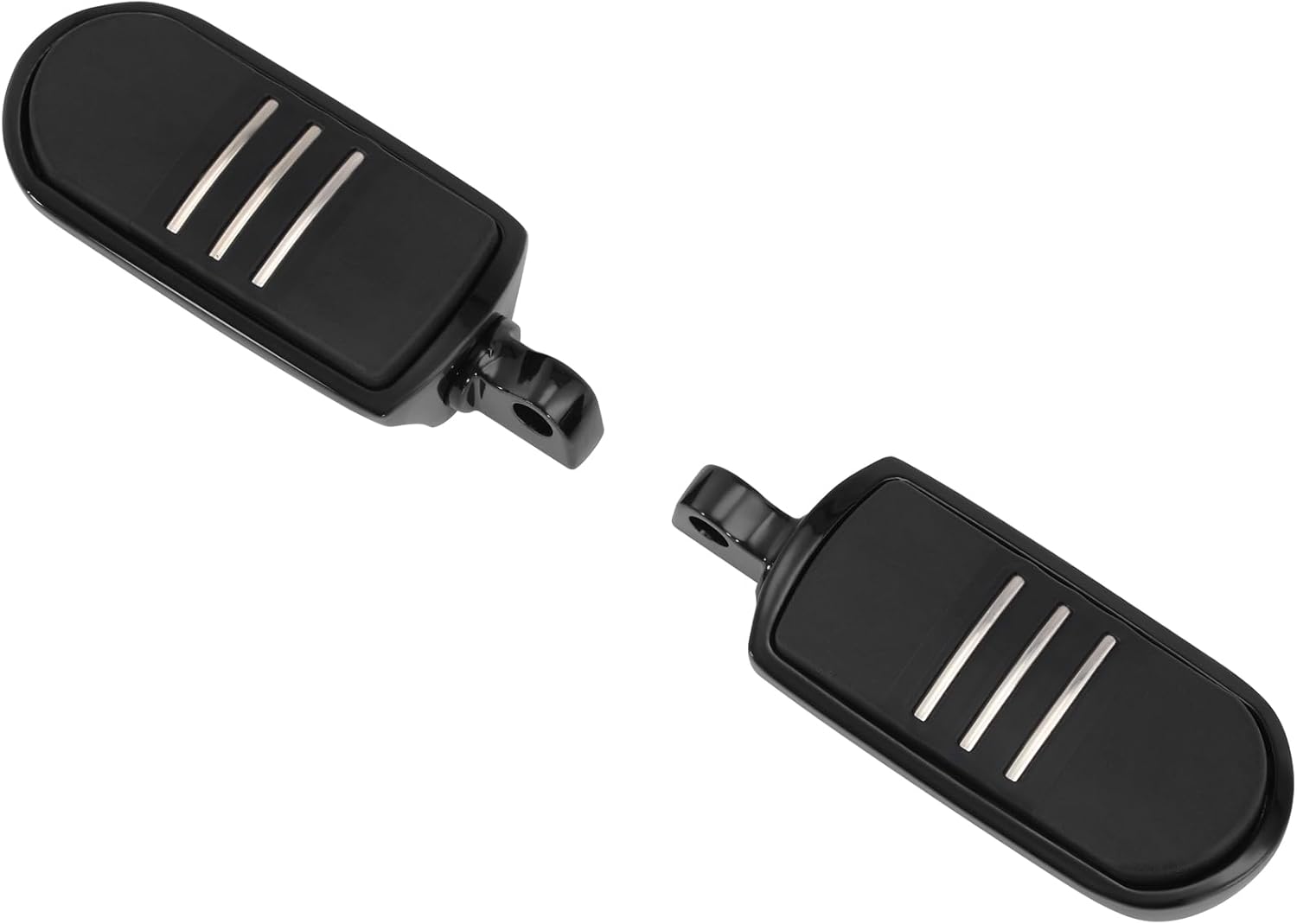 TCMT 32mm 1 1/4" Highway Engine Guard Bar Highway Footpegs Mount Kit Fits For Harley Touring Road Electra Street Glide Road King Dyna Sportster