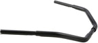 TCMT 3.5" Rise Fat Beach HandleBar Fit For Harley Road King FLHR Deuce FXSTD Custom FXSTC Slim FLS Sportster XL 883 1200