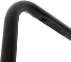 TCMT Black 14" Rise Drag Ape Hanger Bar 1" HandleBar Fits For Harley Sportster XL 883 1200