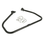 TCMT 1 1/4" Engine Guard Crash Bar Fits for Harley Dyna Low Rider Street Bob Fat Bob Super Glide 2006-2017 Switchback FLD 2012-2016
