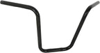 TCMT Black 14" Rise Drag Ape Hanger Bar 1" HandleBar Fits For Harley Sportster XL 883 1200