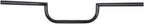 TCMT 7/8" Bars Cafe Racer Ace Handle Bar Fits For Triumph Bonneville Bobber Ducati Scrambler Cafe Racer Royal Enfield Continental GT 650
