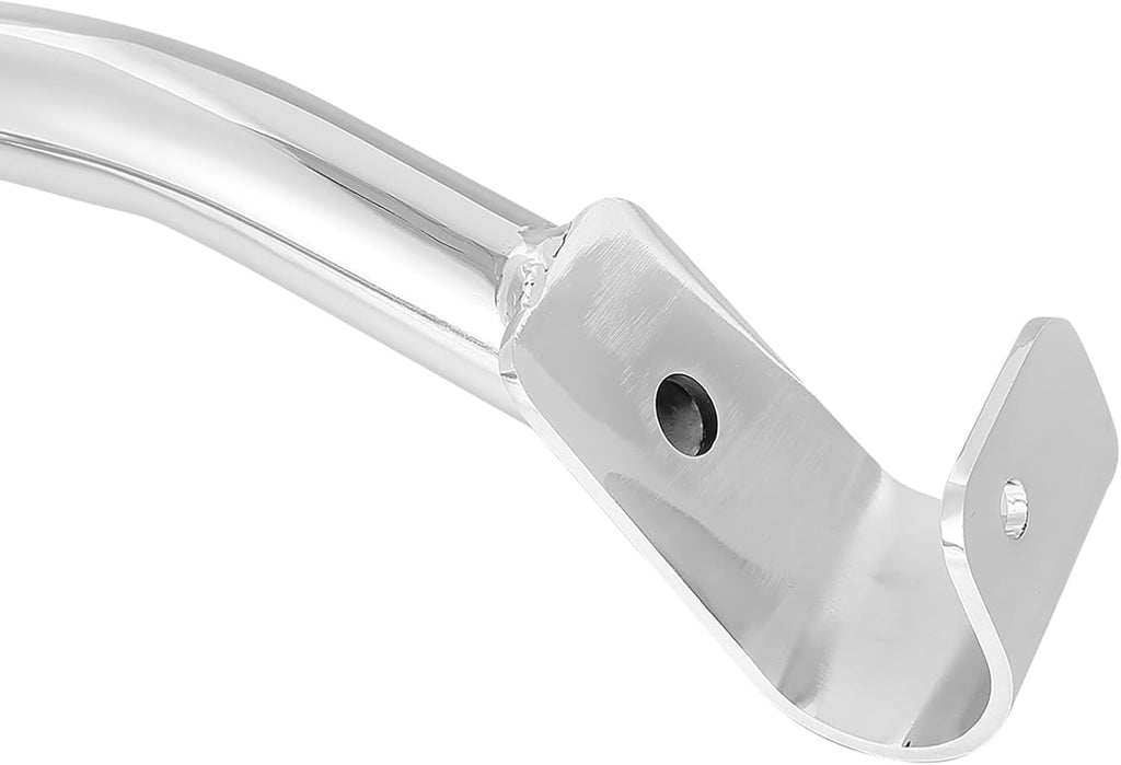 TCMT Engine Guard Highway Crash Bar Fits For Indian 2016-2024 Scout Sixty 2015-2024 Scout 2018-2024 Scout Bobber 2018-2020 Scout Bobber ABS 2022-2024 Scout Rogue 2020-2024 Scout Bobber Sixty