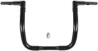 TCMT 12" Rise 1" Handlebar Hanger Bar Fit For Harley Davidson Electra Glide Street Glide Ultra Limited Tri Glide 2014-2023