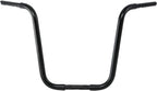 TCMT 18" Rise Ape Hanger FAT 1-1/4" Handlebar Drag Fits Harley-Davidson FLST, FXST, Sportster XL, Custom Application