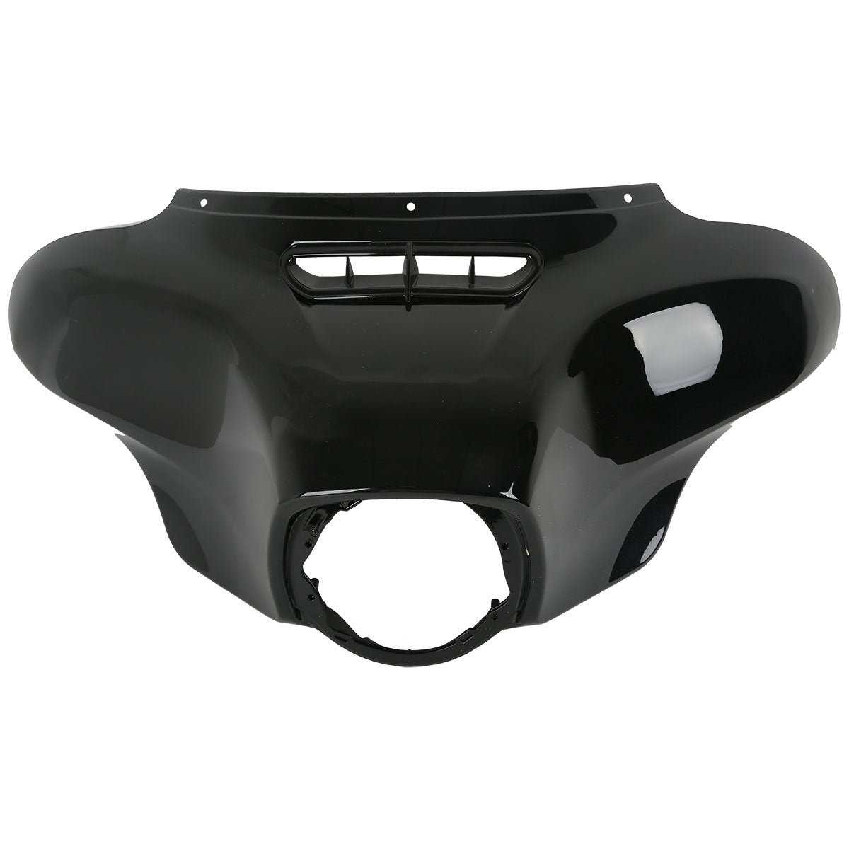 TCMT ABS Front Outer Batwing Fairing Fit For Harley Touring 2014-2025 Street Glide Special Electra Glide Ultra Limited Tri Glide models