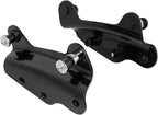 TCMT 4 Point Docking Hardware Kits Fits For Harley CVO Road King Road Glide Street Glide FLHR FLHRC FLHT FLHX FLTR 2009-2013