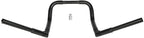 TCMT 12" Rise 1" Handlebar Hanger Bar Fit For Harley Davidson Electra Glide Street Glide Ultra Limited Tri Glide 2014-2023
