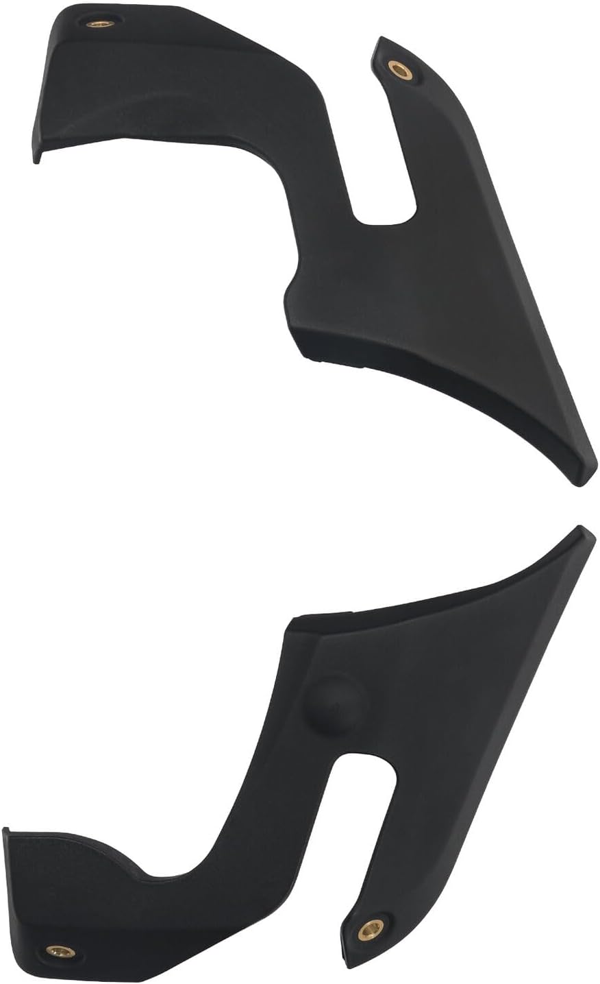TCMT Chin Spolier Side Guard Lower Fairing Cover Fit For Harley Nightster RH975 2022-2025 Nightster Special RH975S 2023-2025