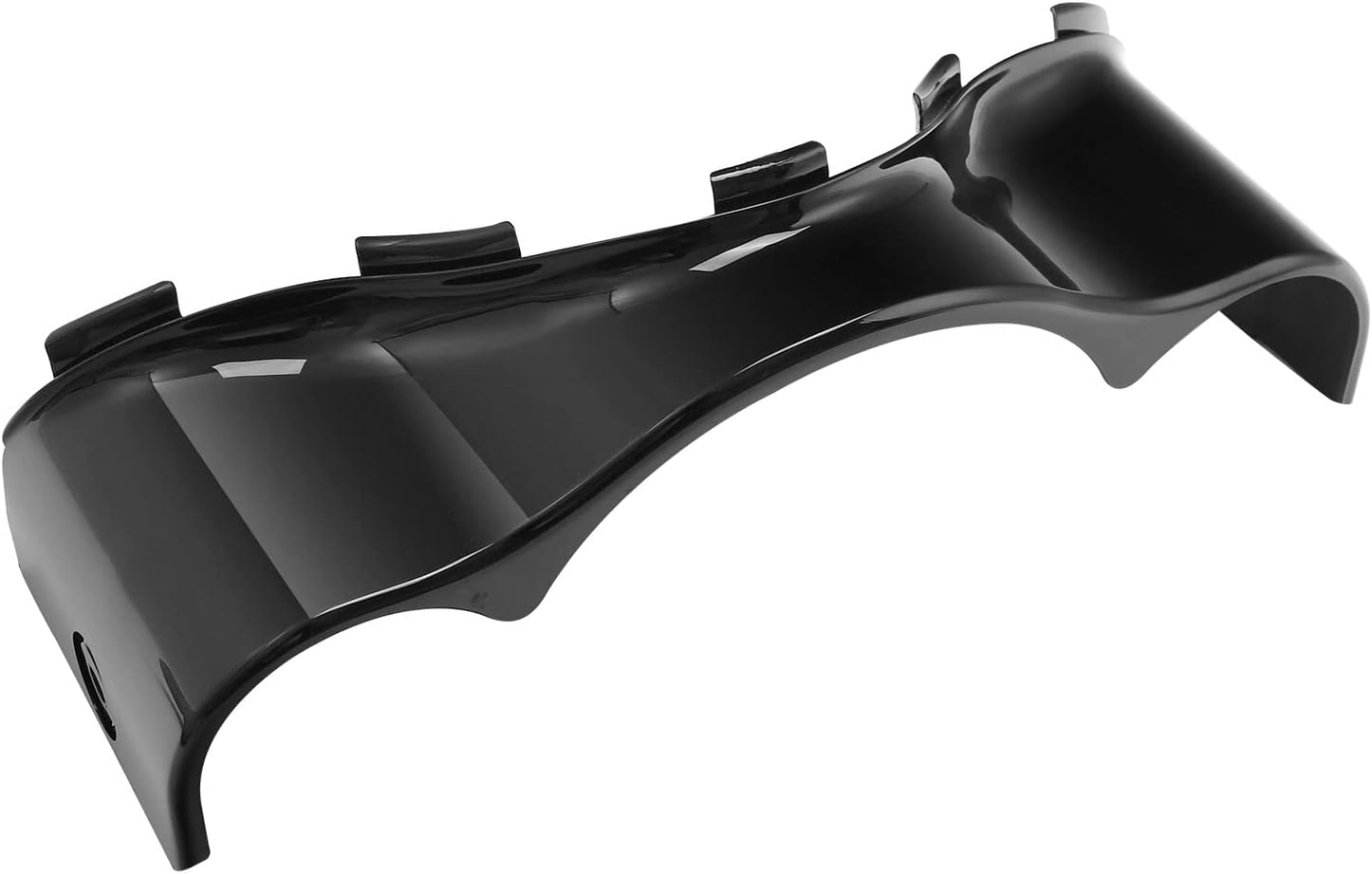 TCMT Batwing Fairing Trim Outer Fairing Skirt Fit for Harley Electra Glide Street Glide Ultra Limited 2014-2023