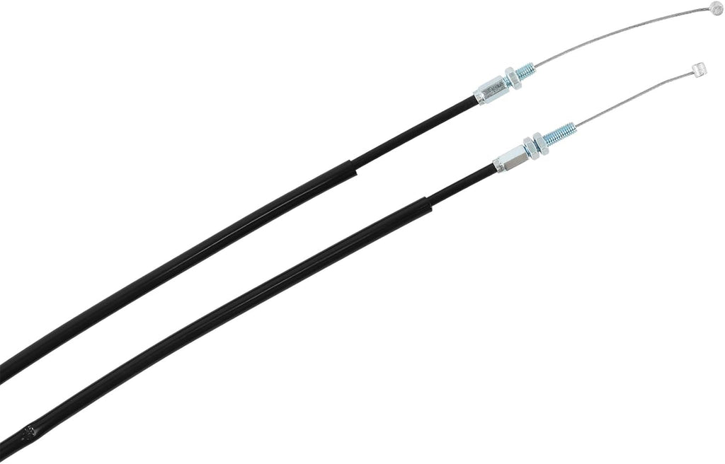 TCMT 27" Replacement Throttle Cable Set Fit For Honda CBR600RR CBR 600RR 2007-2023 Replace For 17920-MFJ-D10