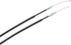 TCMT 27" Replacement Throttle Cable Set Fit For Honda CBR600RR CBR 600RR 2007-2023 Replace For 17920-MFJ-D10