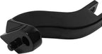TCMT 10mm Rear Foot Peg Mount Kits Fits For Harley Electra Street Glide Road King 1993-2025