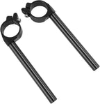 TCMT 50mm Fork Tube Clip-On Bar Handlebars Fit For Yamaha YZF R1 1998-2001 1999 2000