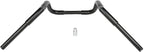 TCMT 12" Rise 1" Handlebar Hanger Bar Fit For Harley Davidson Electra Glide Street Glide Ultra Limited Tri Glide 2014-2023
