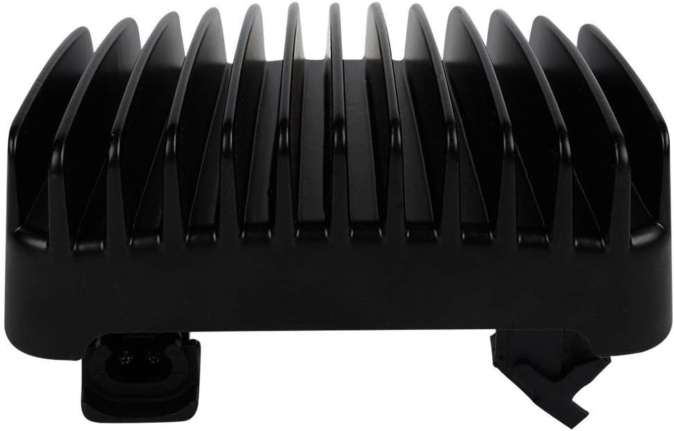 TCMT 12V Voltage Regulator Rectifier Fit For Harley Touring Road King Road Glide Street Glide Electra Glide Tri Glide Ultra Limited 2017-later