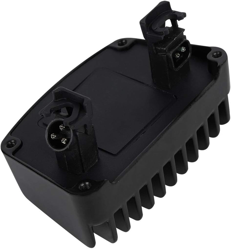 TCMT 12V Voltage Regulator Rectifier Fit For Harley Touring Road King Road Glide Street Glide Electra Glide Tri Glide Ultra Limited 2017-later
