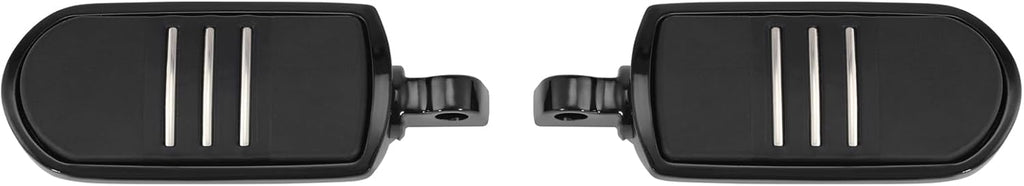 TCMT 32mm 1 1/4" Highway Engine Guard Bar Highway Footpegs Mount Kit Fits For Harley Touring Road Electra Street Glide Road King Dyna Sportster