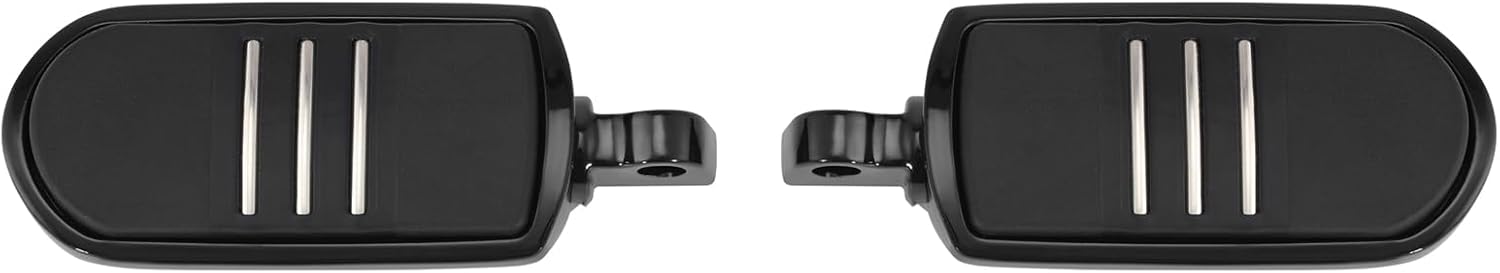 TCMT 32mm 1 1/4" Highway Engine Guard Bar Highway Footpegs Mount Kit Fits For Harley Touring Road Electra Street Glide Road King Dyna Sportster