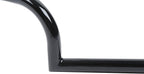 TCMT 7/8" Bars Cafe Racer Ace Handle Bar Fits For Triumph Bonneville Bobber Ducati Scrambler Cafe Racer Royal Enfield Continental GT 650