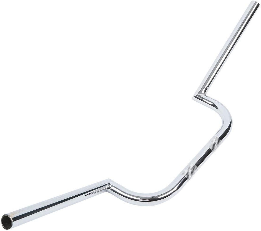 TCMT 7/8" Bars Ace Handle Bar Fits For Honda Kawasaki Suzuki YAMAHA Chrome