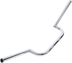 TCMT 7/8" Bars Ace Handle Bar Fits For Honda Kawasaki Suzuki YAMAHA Chrome