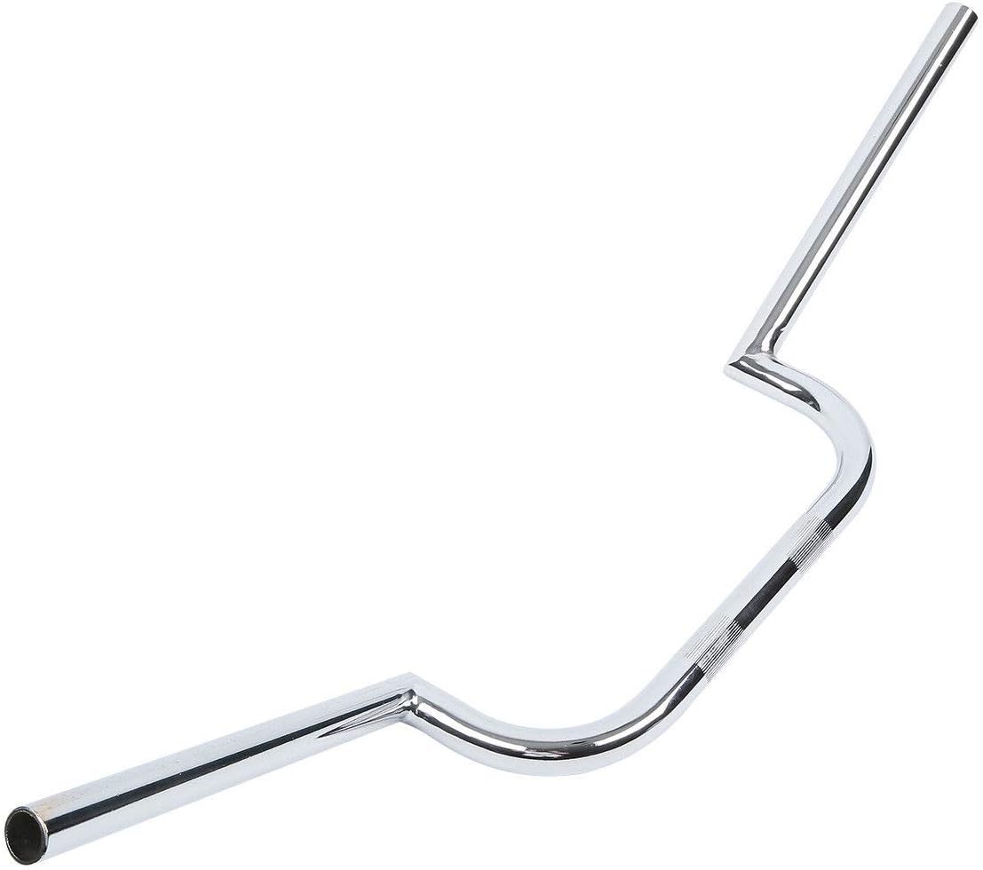 TCMT 7/8" Bars Ace Handle Bar Fits For Honda Kawasaki Suzuki YAMAHA Chrome