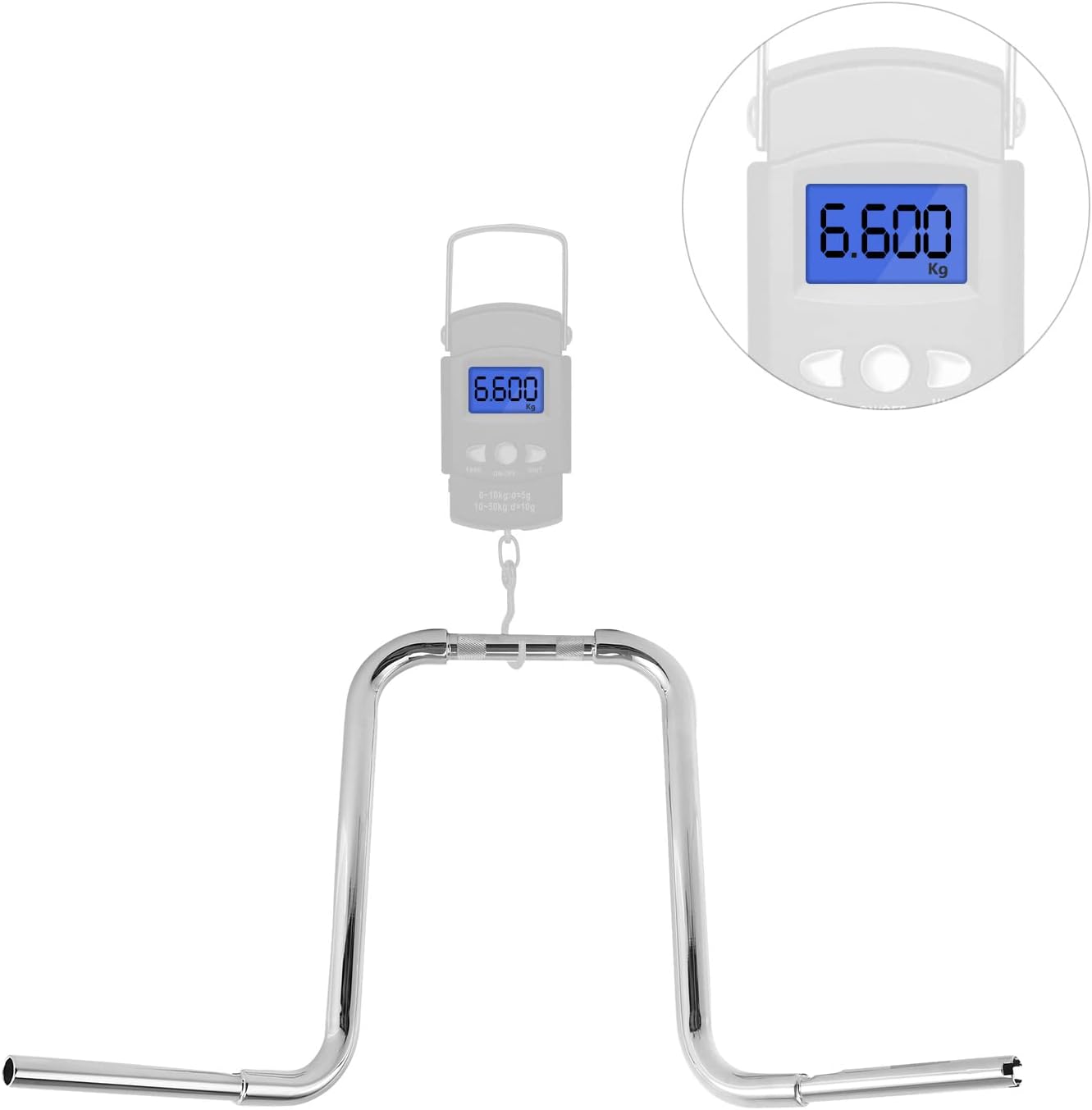 TCMT 16" Rise 1 1/4" Ape Hanger Handlebar Fit For Harley FLST FXST Sportster XL 883 1200 Softail Slim Heritage Fat Boy Deluxe Deuce Dyna Super Glide Wide Glide Low Rider Fat Bob Custom Application