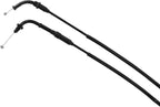 TCMT 27" Replacement Throttle Cable Set Fit For Honda CBR600RR CBR 600RR 2007-2023 Replace For 17920-MFJ-D10