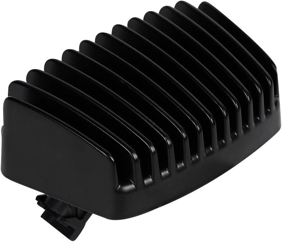 TCMT 12V Voltage Regulator Rectifier Fit For Harley Touring Road King Road Glide Street Glide Electra Glide Tri Glide Ultra Limited 2017-later