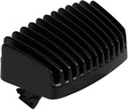 TCMT 12V Voltage Regulator Rectifier Fit For Harley Touring Road King Road Glide Street Glide Electra Glide Tri Glide Ultra Limited 2017-later