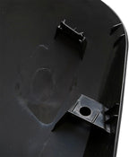 TCMT ABS Front Outer Batwing Fairing Fit For Harley Touring 2014-2025 Street Glide Special Electra Glide Ultra Limited Tri Glide models