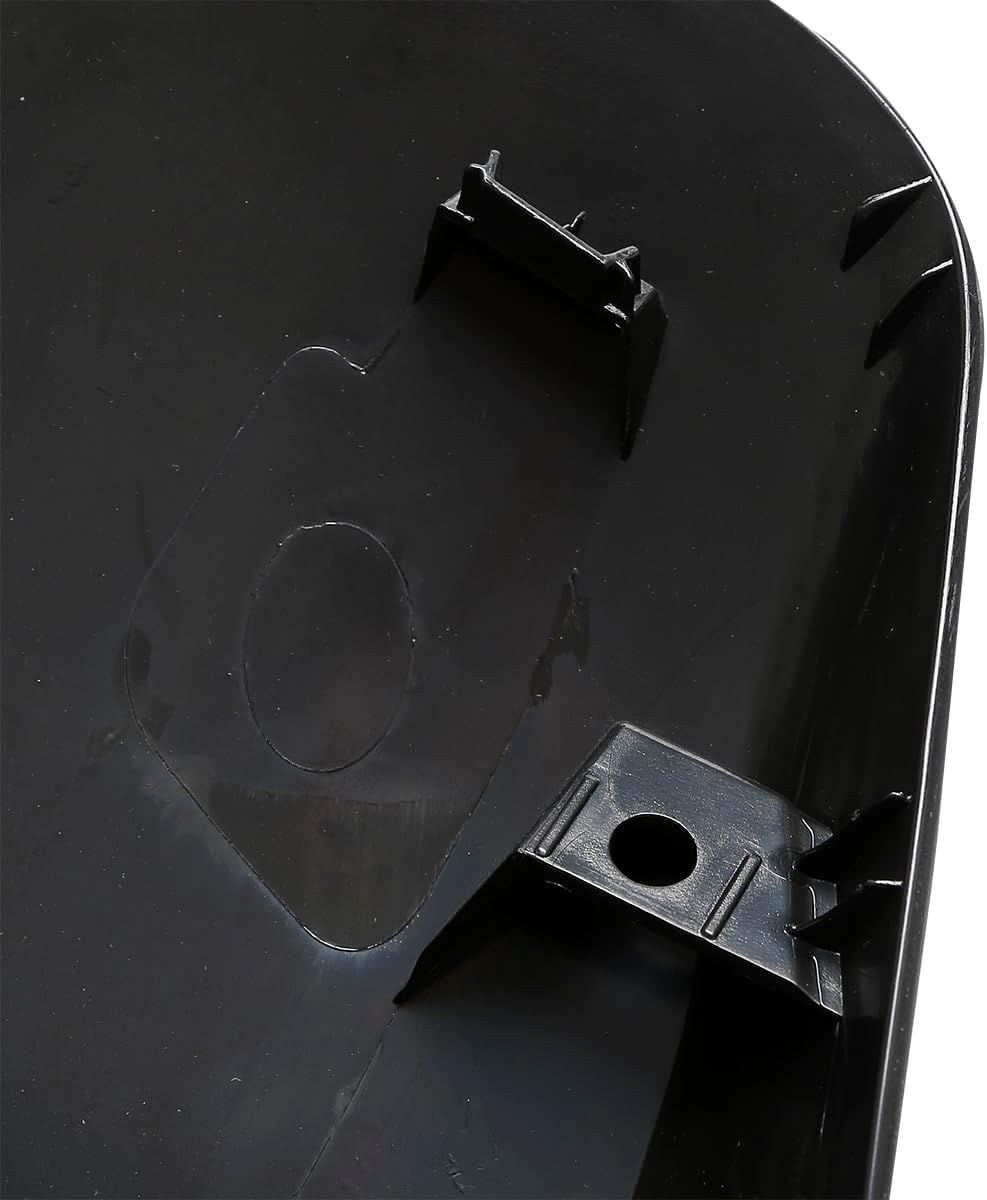 TCMT ABS Front Outer Batwing Fairing Fit For Harley Touring 2014-2025 Street Glide Special Electra Glide Ultra Limited Tri Glide models