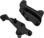 TCMT 4 Point Docking Hardware Kits Fits For Harley CVO Road King Road Glide Street Glide FLHR FLHRC FLHT FLHX FLTR 2009-2013