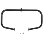 TCMT 1-1/4" Vivid Black Engine Guard Highway Bar Fit For Harley Touring 2009-2024 Road King Street Glide Road Electra Glide Tri Glide Ultra Limited
