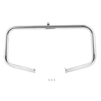 TCMT 1-1/4" Vivid Black Engine Guard Highway Bar Fit For Harley Touring 2009-2024 Road King Street Glide Road Electra Glide Tri Glide Ultra Limited