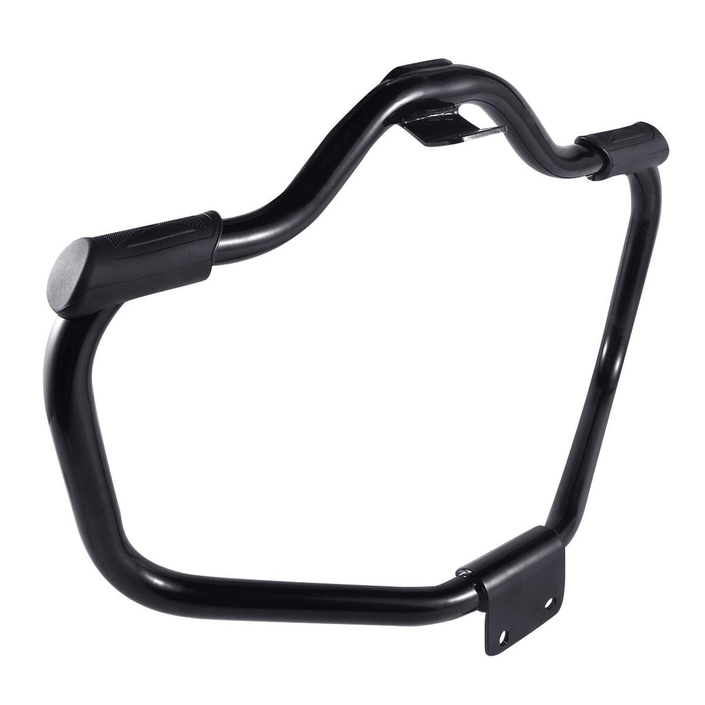TCMT 1.25“ Engine Guard Crash Bar Chrome Fits For Harley Sportster XL883 XL1200 2004-2022 Forty Eight 2010-2020 Seventy Two 2012-2016 SuperLow 2014-2017 XR1200 2009-2012 Roadster 2016-2020