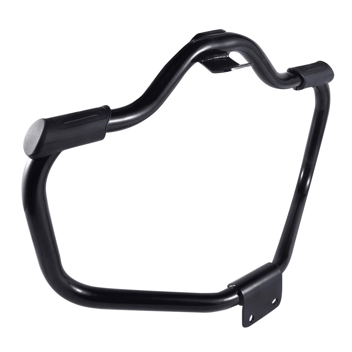 TCMT 1.25“ Engine Guard Crash Bar Chrome Fits For Harley Sportster XL883 XL1200 2004-2022 Forty Eight 2010-2020 Seventy Two 2012-2016 SuperLow 2014-2017 XR1200 2009-2012 Roadster 2016-2020