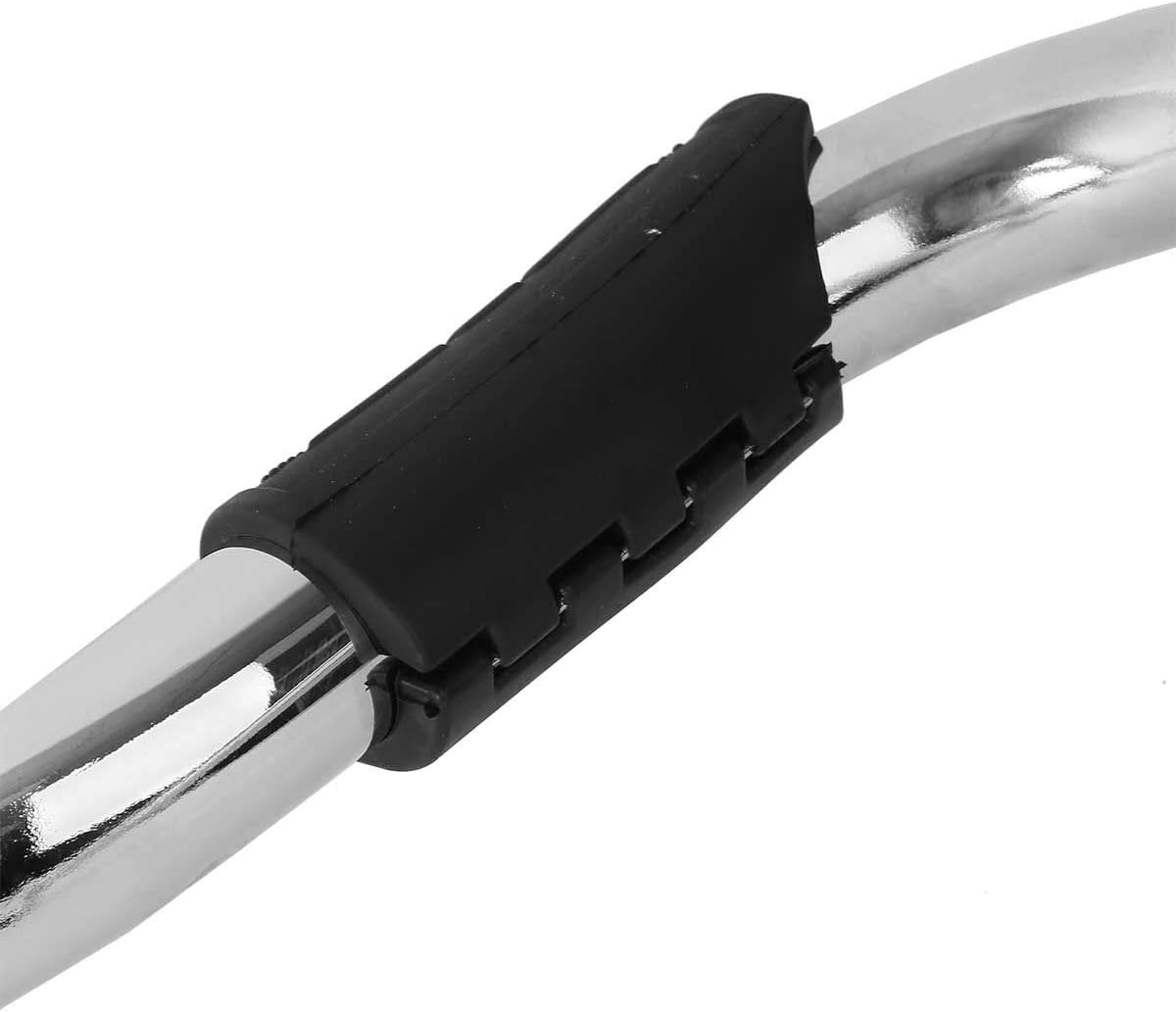 TCMT 1 1/4" Mustache Engine Guard Crash Bars Fits For Harley Dyna FXDB FXDF FXDL FXDWG FXDC Low Rider Street Bob Fat Bob Super Glide 2006-2017 Switchback FLD 2012-2016