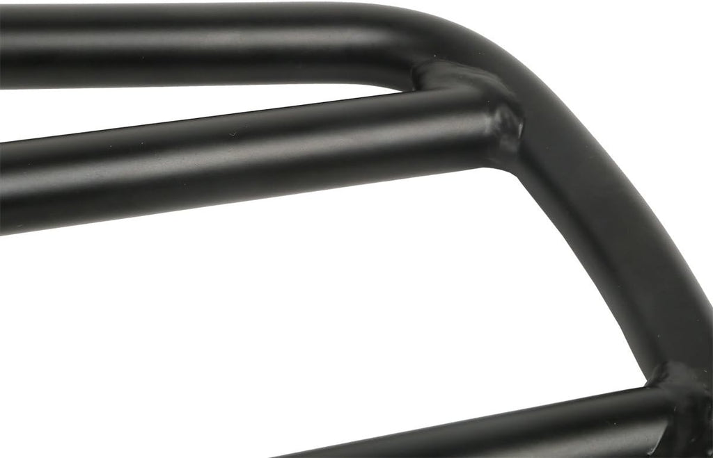 TCMT 2 Up Luggage Rack & Backrest Fits For Harley Street 500 750 XG500 XG750 2015-2020 (Luggage Rack)
