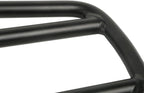 TCMT 2 Up Luggage Rack & Backrest Fits For Harley Street 500 750 XG500 XG750 2015-2020 (Luggage Rack)