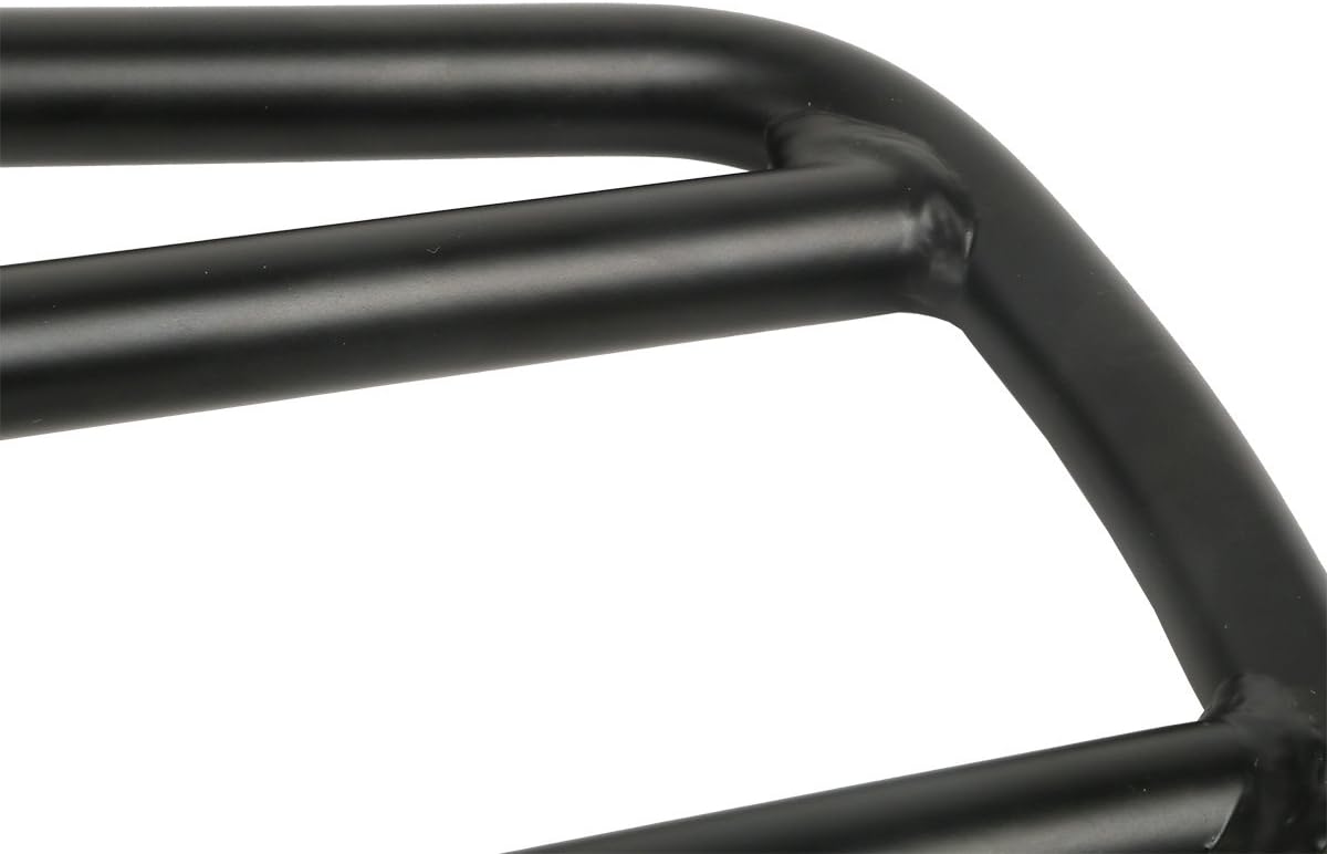 TCMT 2 Up Luggage Rack & Backrest Fits For Harley Street 500 750 XG500 XG750 2015-2020 (Luggage Rack)